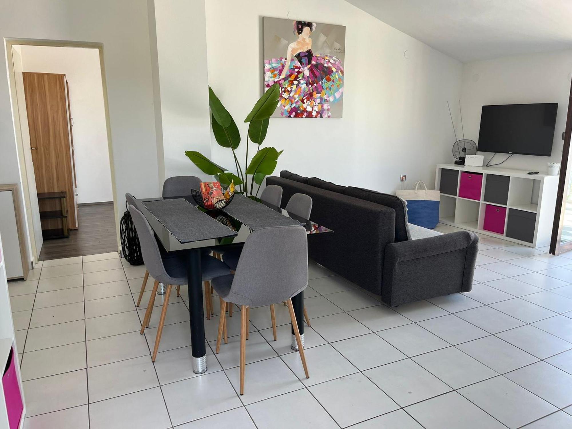 Apartman Vil Sveti Vid-Miholjice